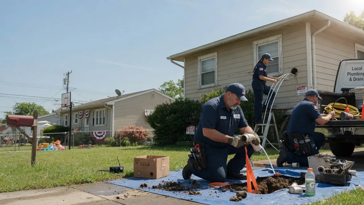 Faucet Repair in Goliad, TX near me